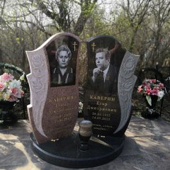 Примеры наших работ
