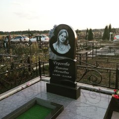 Примеры наших работ