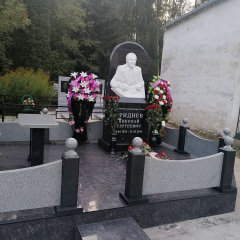 Примеры наших работ