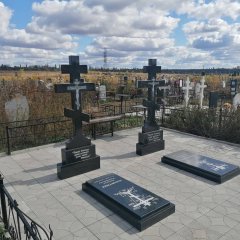 Примеры наших работ