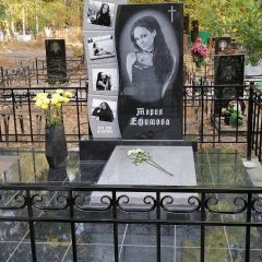 Примеры наших работ