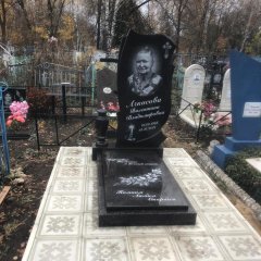 Примеры наших работ