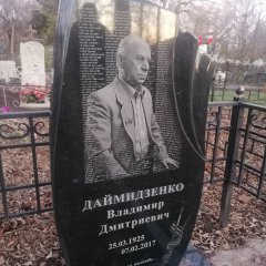 Примеры наших работ