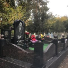 Примеры наших работ