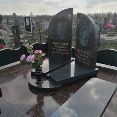 Примеры наших работ