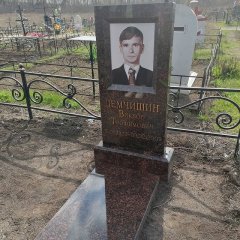 Примеры наших работ