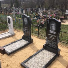 Примеры наших работ