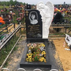 Примеры наших работ
