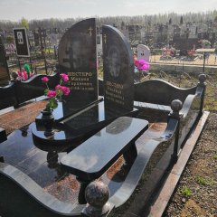 Примеры наших работ