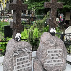 Примеры наших работ
