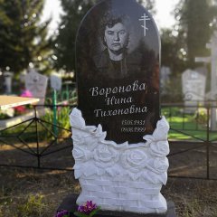 Примеры наших работ