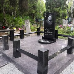 Примеры наших работ
