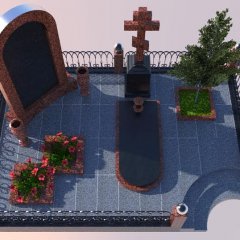 Примеры наших работ