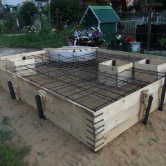 Примеры наших работ