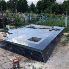 Примеры наших работ