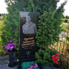 Примеры наших работ