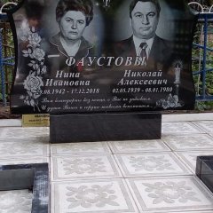 Примеры наших работ